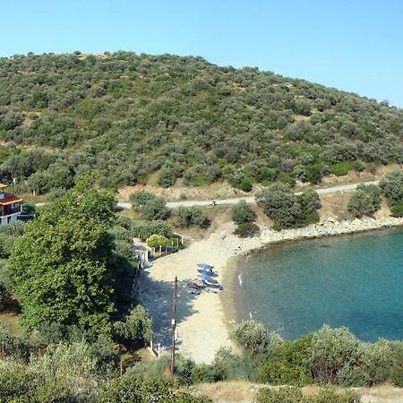 Gialaki Otel Pyrgadikia Dış mekan fotoğraf