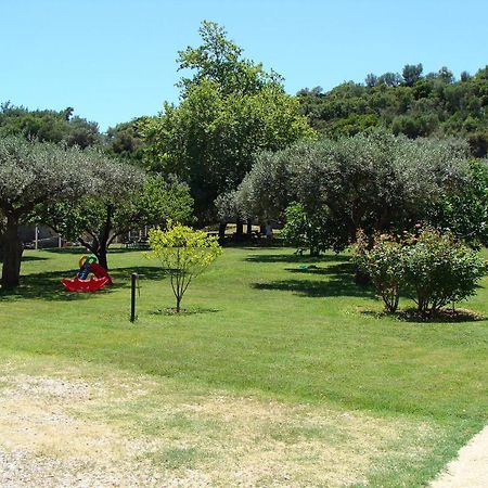 Gialaki Otel Pyrgadikia Dış mekan fotoğraf