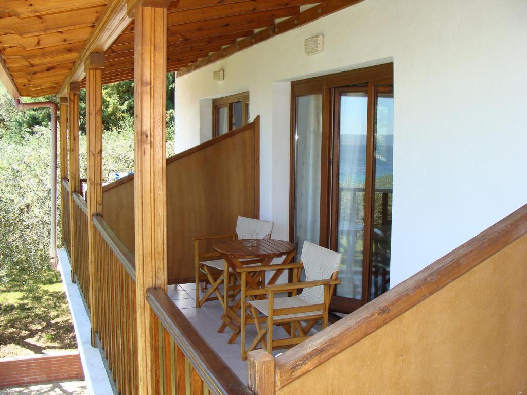 Gialaki Otel Pyrgadikia Oda fotoğraf