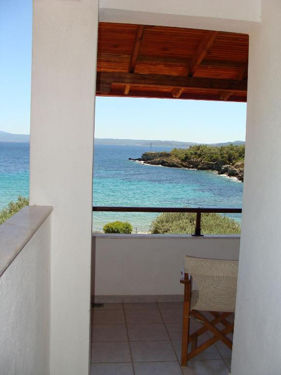 Gialaki Otel Pyrgadikia Oda fotoğraf